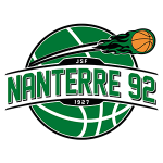 JSF NANTERRE Team Logo